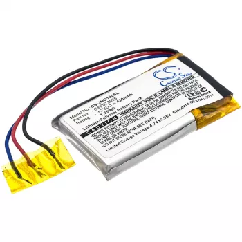 Bateria CAMERON SINO tipo GSP072035 para JBL Go / Go FF / CS-JMD100SL