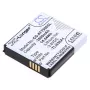 Bateria de substituição Cameron Sino para Alcatel One Touch Link Y900, Y900NB, Y901NB 4G+ LTE (tipo TLI036A1 / CS-ATY900SL) - 3600mAh, Li-Po