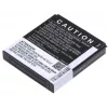 Bateria de substituição Cameron Sino para Alcatel One Touch Link Y900, Y900NB, Y901NB 4G+ LTE (tipo TLI036A1 / CS-ATY900SL) - 3600mAh, Li-Po