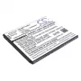 Bateria Camerino Sino tipo GK40 SNN5967A SNN5967B para Motorola Moto G4 G5 E3 E4 E5 / CS-MXT160XL