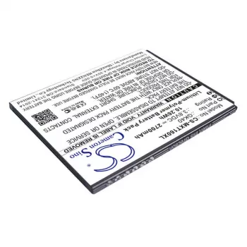 Bateria Camerino Sino tipo GK40 SNN5967A SNN5967B para Motorola Moto G4 G5 E3 E4 E5 / CS-MXT160XL