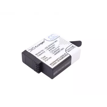 CAMERON SINO AHDBT-501 Bateria para GoPro Hero 5/6/7 Black (CS-GDB501MX)