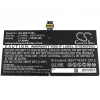 Bateria CAMERON SINO tipo DYNR01 G3HTA027H para Microsoft Surface Pro 4 1724 / CS-MIS172SL