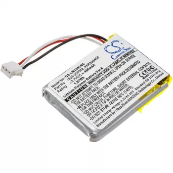Bateria Cameron Sino tipo AHB303450 1412 533-000120 533-000121 533-000172 para rato Logitech / CS-LMX052RC