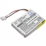 Bateria Cameron Sino tipo AHB303450 1412 533-000120 533-000121 533-000172 para rato Logitech / CS-LMX052RC