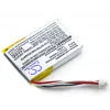 Bateria Cameron Sino tipo AHB303450 1412 533-000120 533-000121 533-000172 para rato Logitech / CS-LMX052RC