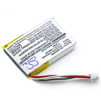 Bateria Cameron Sino tipo AHB303450 1412 533-000120 533-000121 533-000172 para rato Logitech / CS-LMX052RC