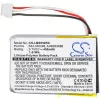 Bateria Cameron Sino tipo AHB303450 1412 533-000120 533-000121 533-000172 para rato Logitech / CS-LMX052RC