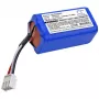 Bateria CAMERON SINO tipo 4IFR19/66 para Philips FC8700 FC8603 FC8705 FC8710 / CS-PHC870VX