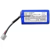 Bateria CAMERON SINO tipo 4IFR19/66 para Philips FC8700 FC8603 FC8705 FC8710 / CS-PHC870VX