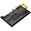 Bateria CAMERON SINO BAT63108-003 TLP034E1DO para BlackBerry Keyone Mercury DTEK70 / CS-BRK100SL