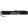 Bateria CAMERON SINO J406/ICR18650NH-2S para Bang & Olufsen Beolit 15, Beolit 17, Beoplay A2 Active (CS-BNL150XL)