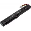 Bateria CAMERON SINO J406/ICR18650NH-2S para Bang & Olufsen Beolit 15, Beolit 17, Beoplay A2 Active (CS-BNL150XL)