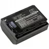 Bateria de substituição CAMERON SINO NP-FZ100 / NP-FZ100 / BC-QZ1 para Sony