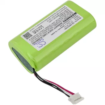 Bateria Cameron Sino ST-01 para Sony SRS-X3/XB2/XB20