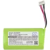Cameron Sino ST-01 Bateria para Sony SRS-X3/XB2/XB20