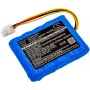 Bateria CAMERON SINO tipo 584 85 28-01 para Husqvarna Gardena Sileno Sileno+ / Cs-hat310vx