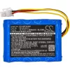 Bateria CAMERON SINO tipo 584 85 28-01 para Husqvarna Gardena Sileno Sileno+ / Cs-hat310vx
