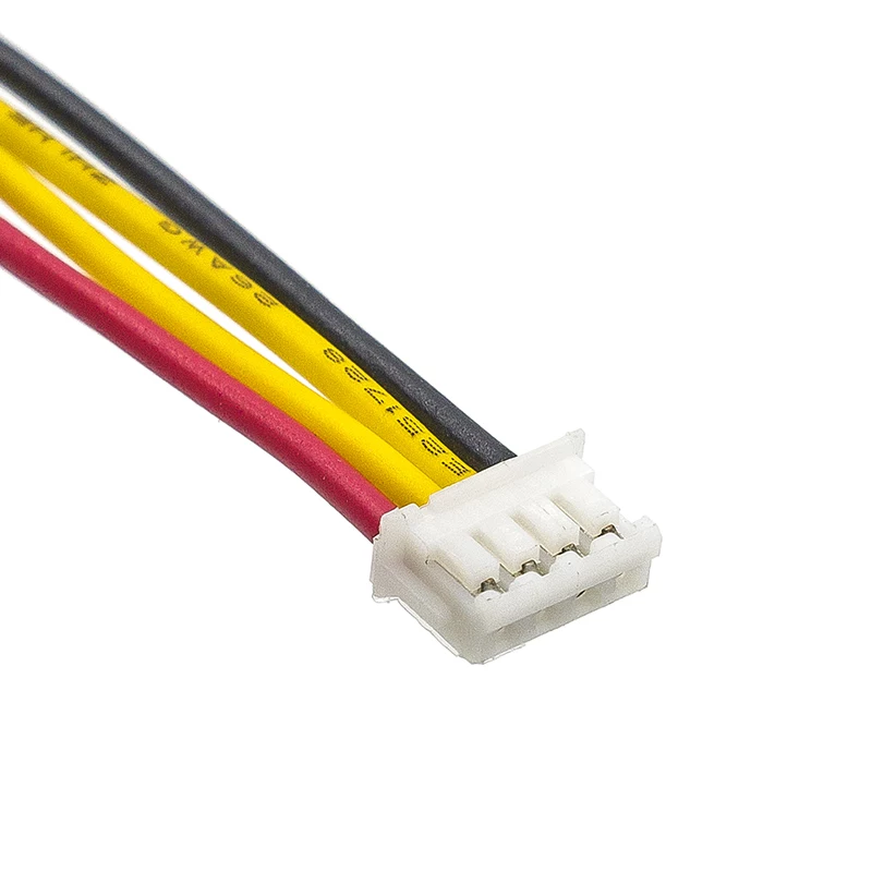 Bateria de substituição CAMERON SINO MLP284154 para JBL Go 2 (CS-JMG200SL)