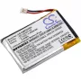 Bateria Cameron Sino tipo 361-00097-00 para Garmin Fenix 5, Approach S60, Forerunner 935 - CS-GMF500SH