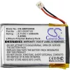 Bateria Cameron Sino tipo 361-00097-00 para Garmin Fenix 5, Approach S60, Forerunner 935 - CS-GMF500SH