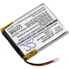 Bateria Cameron Sino 361-00034-02 para Garmin Fenix 3 / 3 HR / 3 Sapphire Smartwatch - CS-GMF300SH