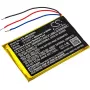 Cameron Sino GSP383555 Bateria para JBL Clip 2
