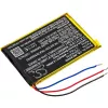 Cameron Sino GSP383555 Bateria para JBL Clip 2