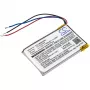 Bateria de substituição Cameron Sino FT403048P para JBL Micro 2, Micro II, Clip, Clip+