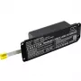 Cameron Sino bateria interna de substituição 2200mAh para Bose SoundLink Mini II - CS-BSE796SL