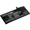 Bateria de substituição CAMERON SINO para Apple iPhone 8 (tipo 616-00357, 616-00358) - 2200mAh, Li-Po, CS-IPH800XL