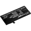 Bateria de substituição CAMERON SINO para Apple iPhone 8 (tipo 616-00357, 616-00358) - 2200mAh, Li-Po, CS-IPH800XL