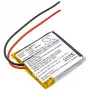 Bateria Cameron Sino Tipo P062831 para JBL Synchros S400BT / Tune 600BT / Tune 500BT / CS-JBE400SL