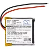Bateria Cameron Sino Tipo P062831 para JBL Synchros S400BT / Tune 600BT / Tune 500BT / CS-JBE400SL