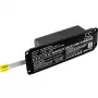 Bateria de substituição CAMERON SINO 3400mAh para Bose SoundLink Mini 2 - 088789 088796 088772 080841