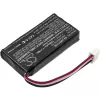 Bateria Cameron Sino Tipo AEC653055-2S para JBL Flip / Flip 1 / CS-JMD111SL