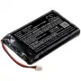 Bateria CAMERON SINO Tipo KCR1410 para Sony PS4 DualShock 4 V2 Comando / CS-SP154SL