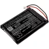 Bateria CAMERON SINO Tipo KCR1410 para Sony PS4 DualShock 4 V2 Comando / CS-SP154SL