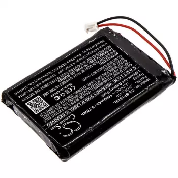 Bateria CAMERON SINO Tipo KCR1410 para Sony PS4 DualShock 4 V2 Comando / CS-SP154SL