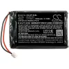 Bateria CAMERON SINO Tipo KCR1410 para Sony PS4 DualShock 4 V2 Comando / CS-SP154SL