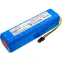 Bateria CAMERON SINO para Xiaomi Dreame D9 Pro F9 L10 D10 D10s L10s Z10 W10 / Cs-xms500vx