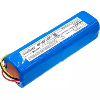 Bateria CAMERON SINO para Xiaomi Dreame D9 Pro F9 L10 D10 D10s L10s Z10 W10 / Cs-xms500vx