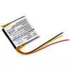 Bateria de substituição Cameron Sino para JBL Everest Elite 300, E45BT, E55BT, Live 650BT NC - 610mAh 3,7V Li-Po (CS-JBE300SL)