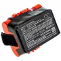 Bateria CAMERON SINO para Gardena R70 R80 Husqvarna 586 57 62-02 589 58 61-01 / Cs-hat308vx