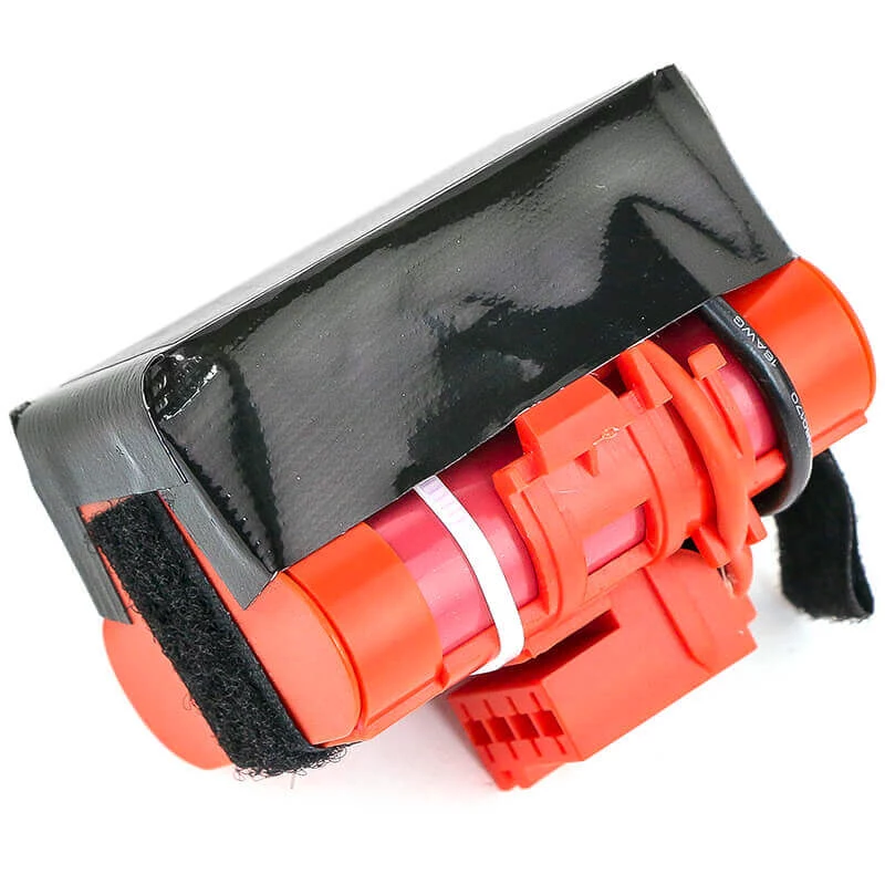 Bateria CAMERON SINO para Gardena R70 R80 Husqvarna 586 57 62-02 589 58 61-01 / Cs-hat308vx