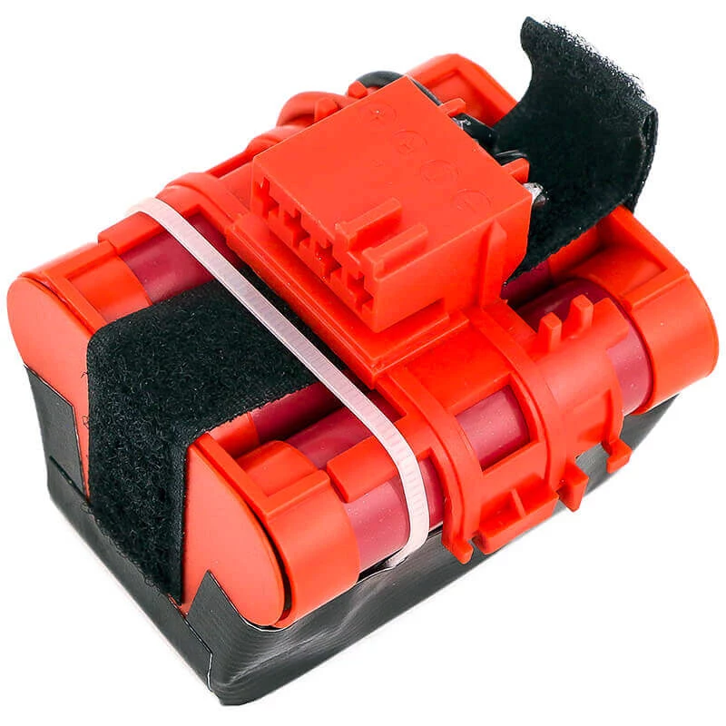 Bateria CAMERON SINO para Gardena R70 R80 Husqvarna 586 57 62-02 589 58 61-01 / Cs-hat308vx
