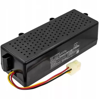 CAMERON SINO bateria de substituição para Bosch Indego 800/850/1000/1300/3600 - 18V 3000mAh Li-Ion (F 016 L67 804)