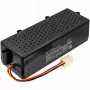 CAMERON SINO bateria de substituição para Bosch Indego 800/850/1000/1300/3600 - 18V 3000mAh Li-Ion (F 016 L67 804)