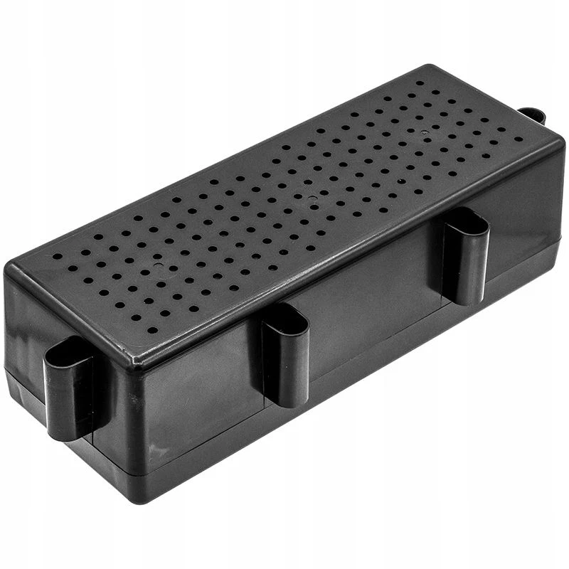 CAMERON SINO bateria de substituição para Bosch Indego 800/850/1000/1300/3600 - 18V 3000mAh Li-Ion (F 016 L67 804)