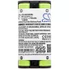 Cameron Sino bateria BP-HP800-11 para Sony MDR-RF995 MDR-RF995RK WH-RF400 CS-SRF955SL
